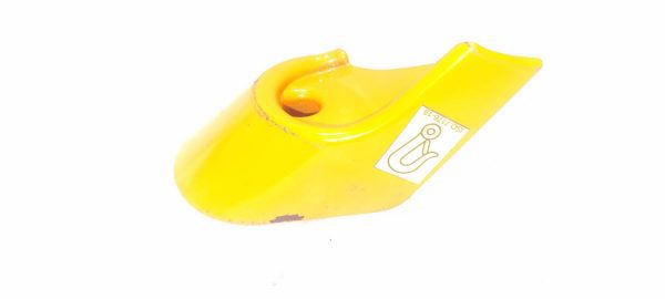 Invacare TDX SP2 rear fork cap cover part electric mobility wheelchair powerchair scooter