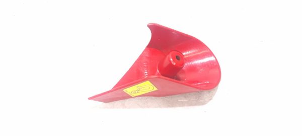 Invacare TDX SP2 rear fork cap cover part electric mobility wheelchair powerchair scooter - Image 2