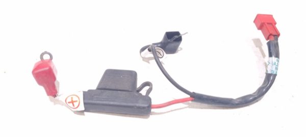 Shoprider Cadiz battery cable part electric mobility wheelchair powerchair scooter - Image 2