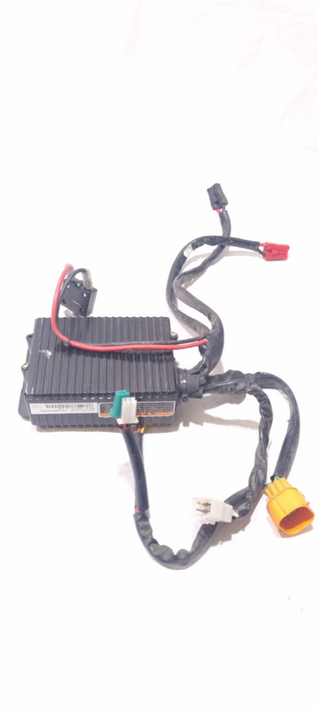 Shoprider Cadiz ECU controller module part electric mobility wheelchair powerchair scooter - Image 2