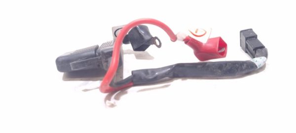 Shoprider Cadiz battery cable part electric mobility wheelchair powerchair scooter - Image 4
