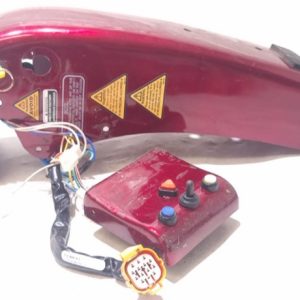 Wheelchair Depot Ltd