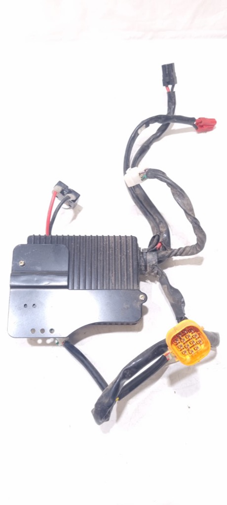 Shoprider Cadiz ECU controller module part electric mobility wheelchair powerchair scooter - Image 3
