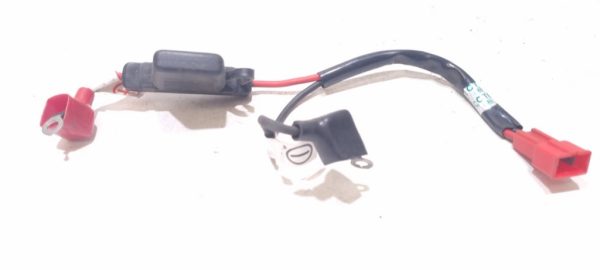 Shoprider Cadiz battery cable part electric mobility wheelchair powerchair scooter