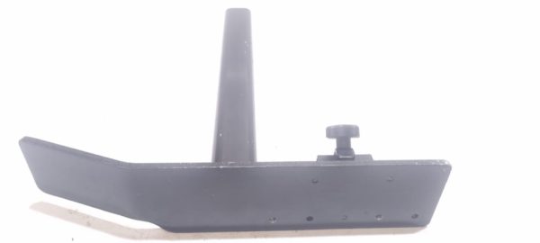 Invacare armrest bracket part electric mobility wheelchair powerchair scooter
