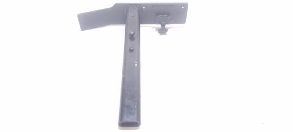 Invacare armrest bracket part electric mobility wheelchair powerchair scooter - Image 2