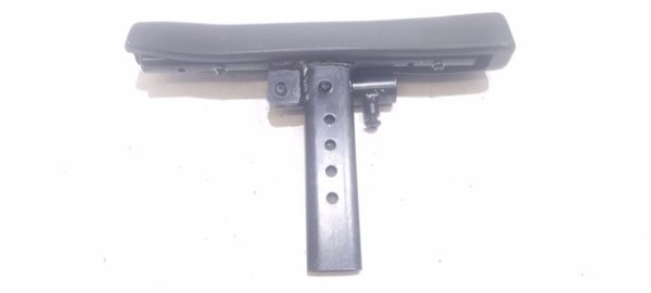 Karma armrest armpad part electric mobility wheelchair powerchair scooter - Image 2