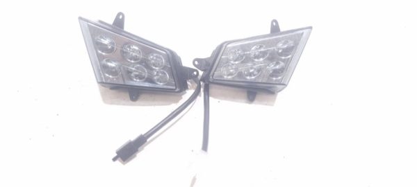 TGA Vita lights pair part electric mobility wheelchair powerchair scooter
