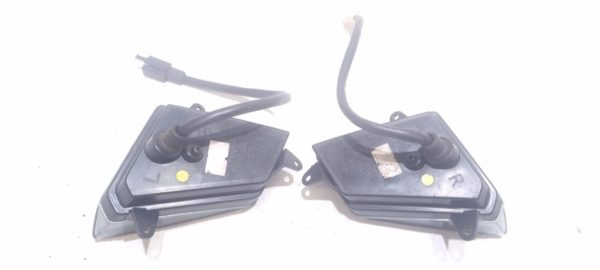 TGA Vita lights pair part electric mobility wheelchair powerchair scooter - Image 2