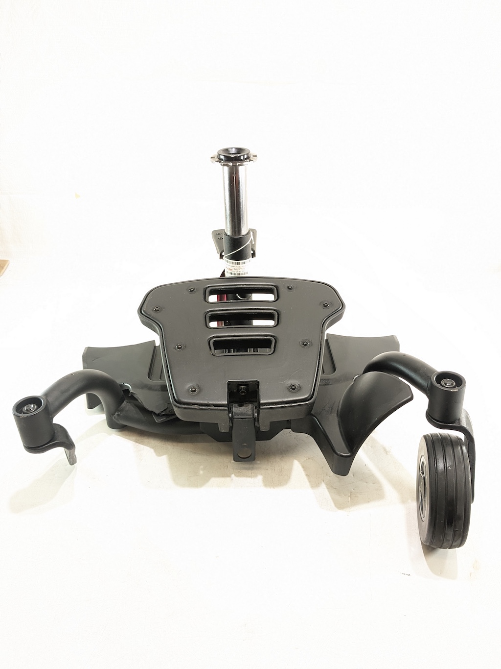 Wheelchair Depot Ltd
