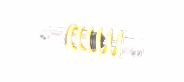 Suspension spring part electric mobility wheelchair powerchair scooter
