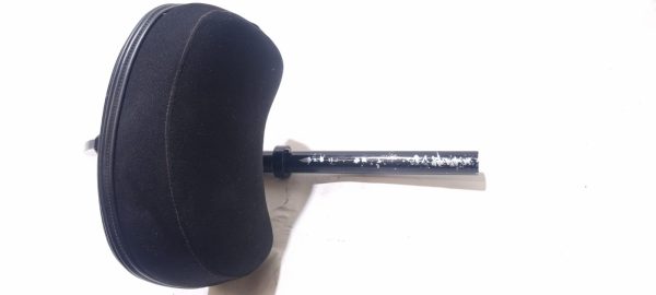 Pride Quantum headrest part electric mobility wheelchair powerchair scooter