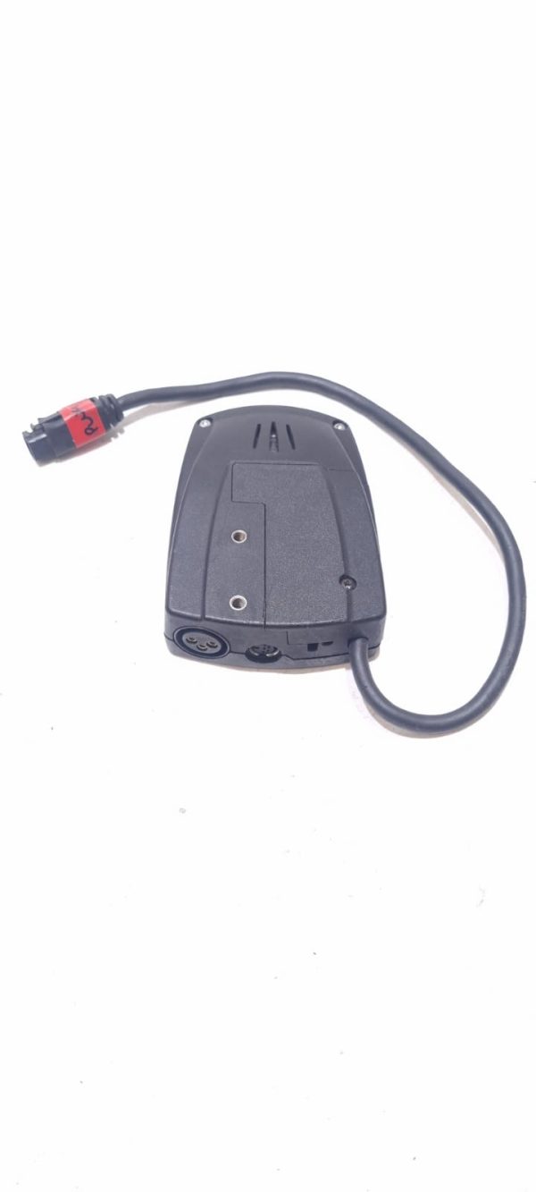 Invacare DX G91S expandable control system display joystick controller handset part electric mobility wheelchair powerchair scooter - Image 3