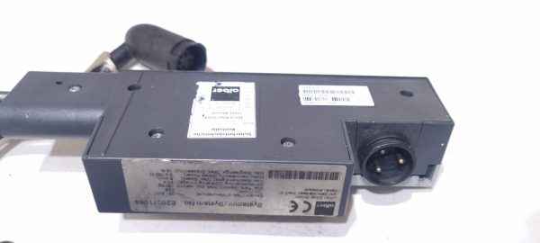 Alber E-Fix E25 battery to joystick connector cable part electric mobility wheelchair powerchair scooter - Image 2