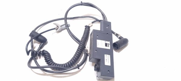 Alber E-Fix E25 battery to joystick connector cable part electric mobility wheelchair powerchair scooter - Image 3