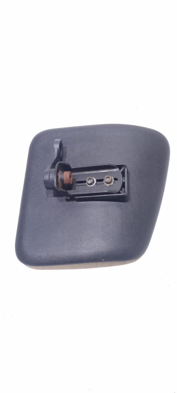 Calf pad part electric mobility wheelchair powerchair scooter
