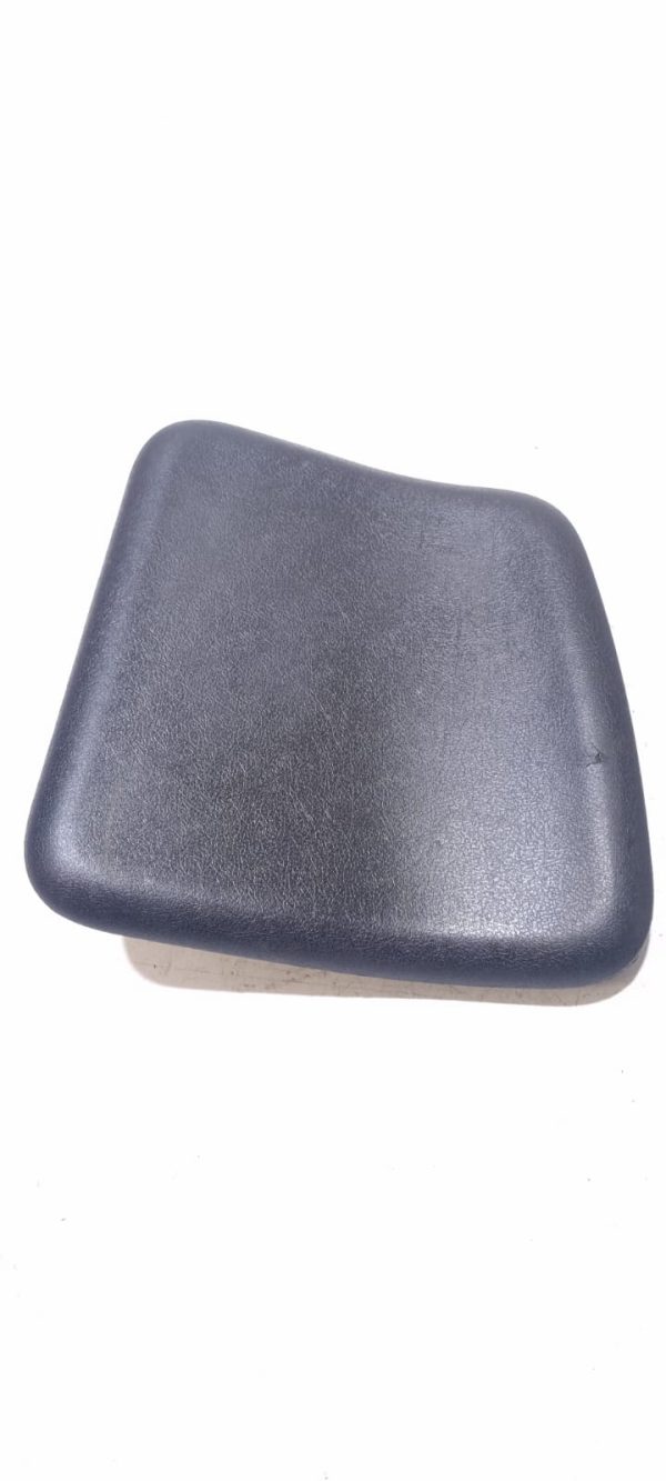 Calf pad part electric mobility wheelchair powerchair scooter - Image 2