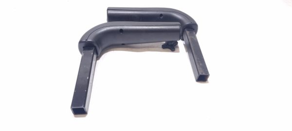 Shoprider Cadiz armrest brackets pair part electric mobility wheelchair powerchair scooter