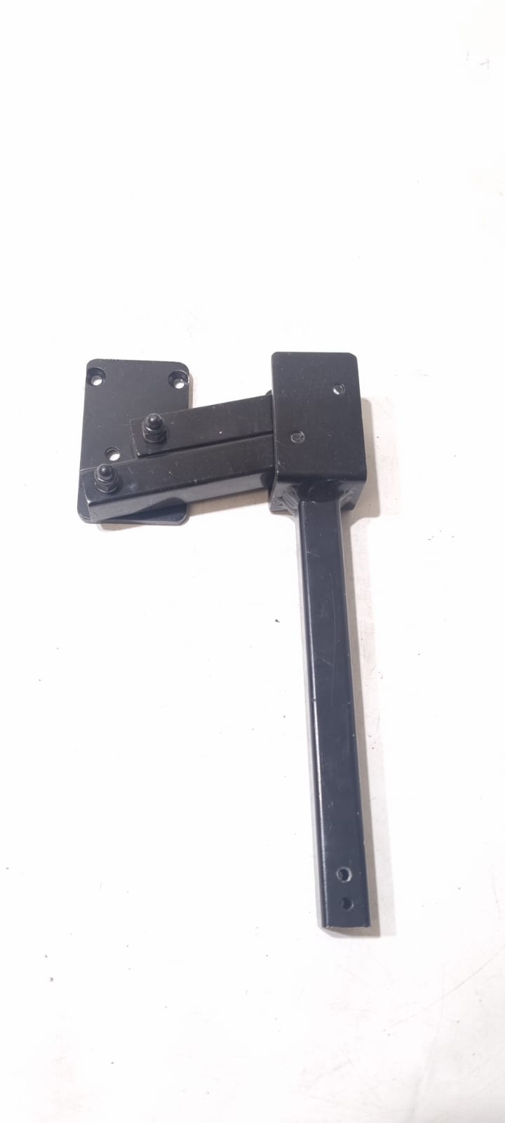 Kymco K-Activ Vivio joystick handset receiver swingaway bracket part electric mobility wheelchair powerchair scooter - Image 2