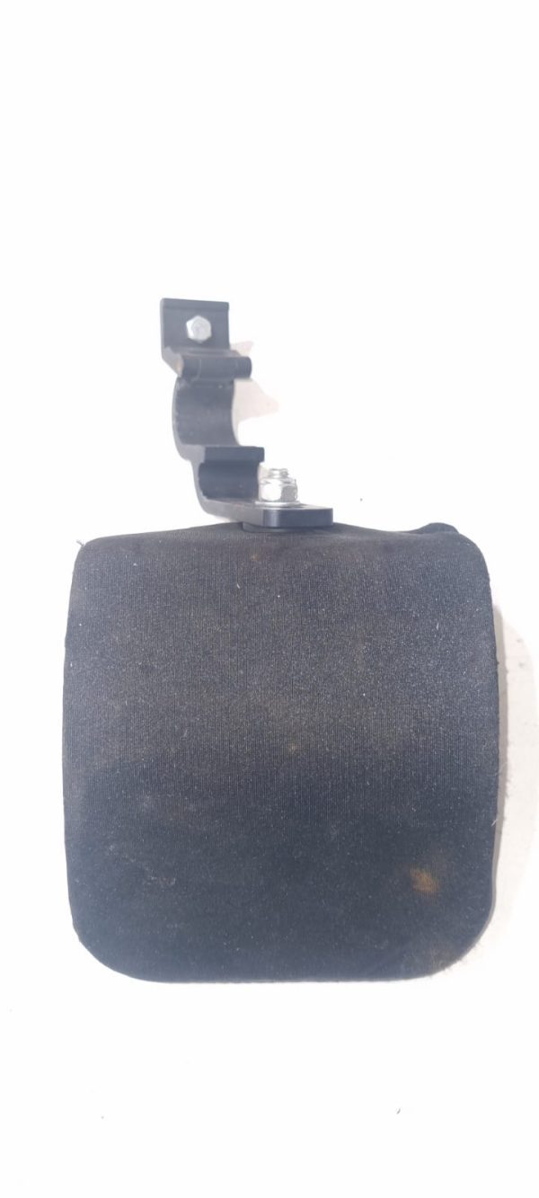 Quickie Salsa M2 calf pad part electric mobility wheelchair powerchair scooter - Image 2