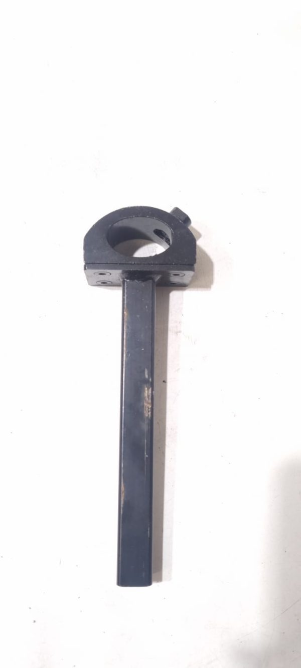 Kymco K-Activ armrest receiver bracket mount part electric mobility wheelchair powerchair scooter