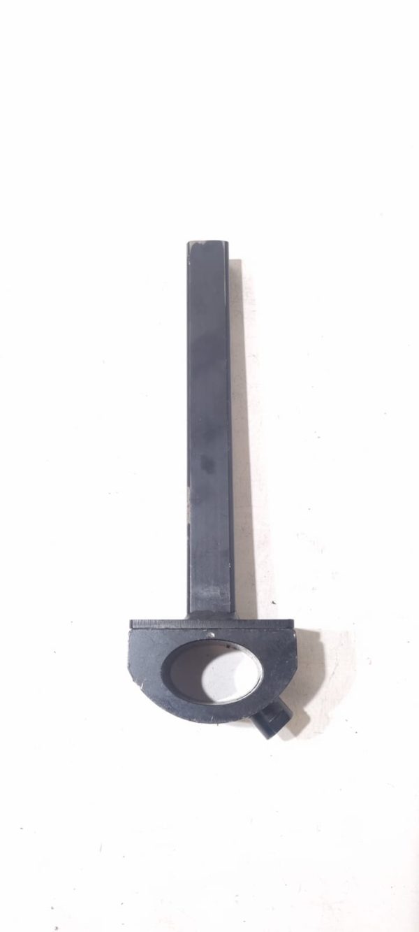 Kymco K-Activ armrest receiver bracket mount part electric mobility wheelchair powerchair scooter - Image 2