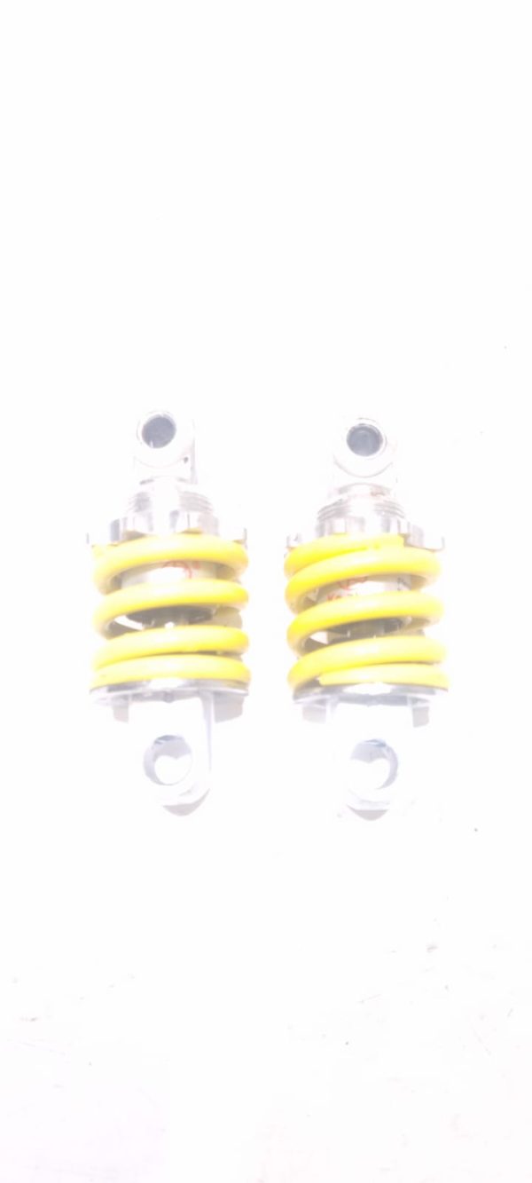 Suspension springs pair part electric mobility wheelchair powerchair scooter