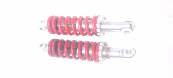 Quickie Salsa M2 pair of suspension springs part electric mobility wheelchair powerchair scooter