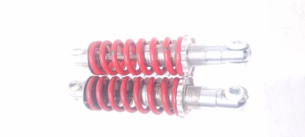 Quickie Salsa M2 pair of suspension springs part electric mobility wheelchair powerchair scooter - Image 2