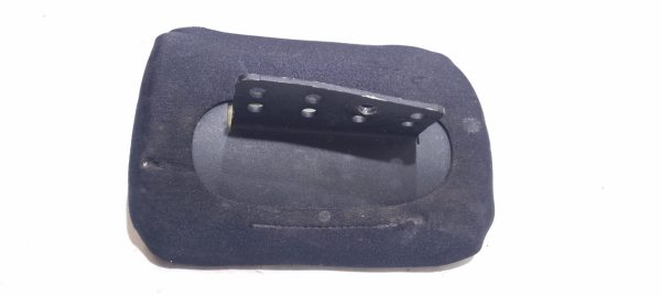 Calf pad part electric mobility wheelchair powerchair scooter