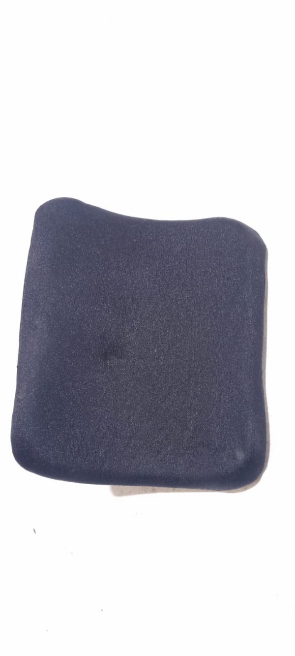 Calf pad part electric mobility wheelchair powerchair scooter - Image 2