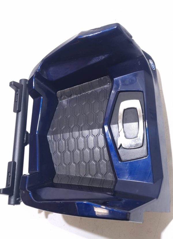 Pride Quantum front battery cover with mount shroud panel trim part electric mobility wheelchair powerchair scooter