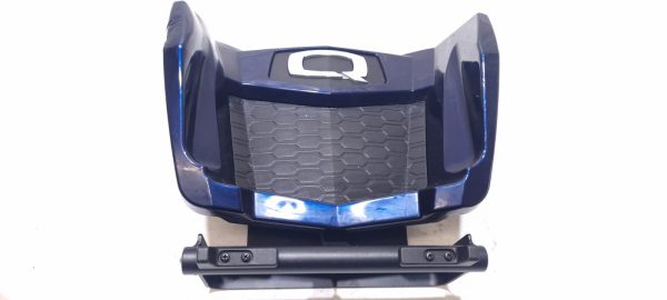 Pride Quantum front battery cover with mount shroud panel trim part electric mobility wheelchair powerchair scooter - Image 3
