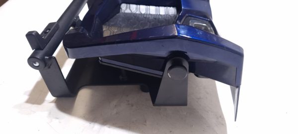 Pride Quantum front battery cover with mount shroud panel trim part electric mobility wheelchair powerchair scooter - Image 5