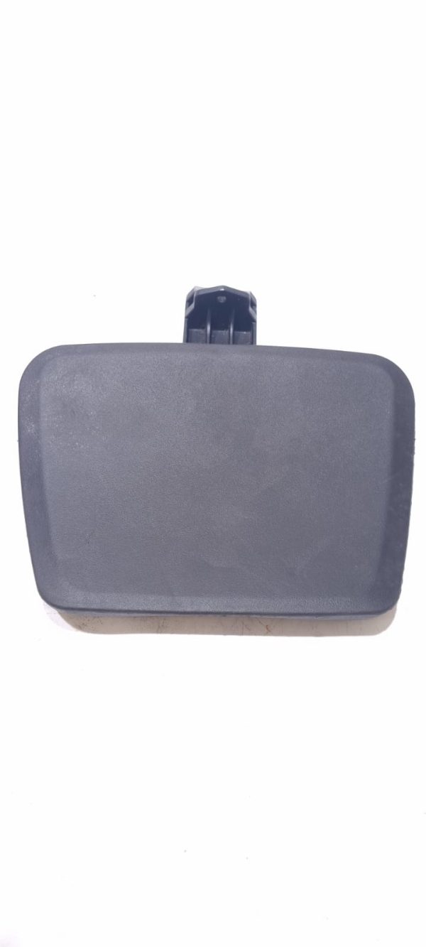 Calf pad part electric mobility wheelchair powerchair scooter