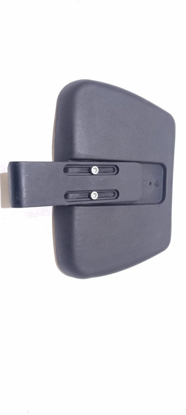 Calf pad part electric mobility wheelchair powerchair scooter - Image 2