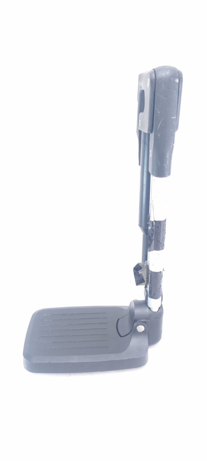 Quickie Q300m Mini legrest footrest part electric mobility wheelchair powerchair scooter