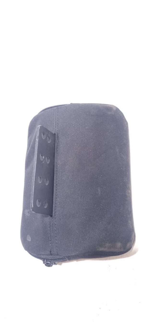 Calf pad part electric mobility wheelchair powerchair scooter - Image 2
