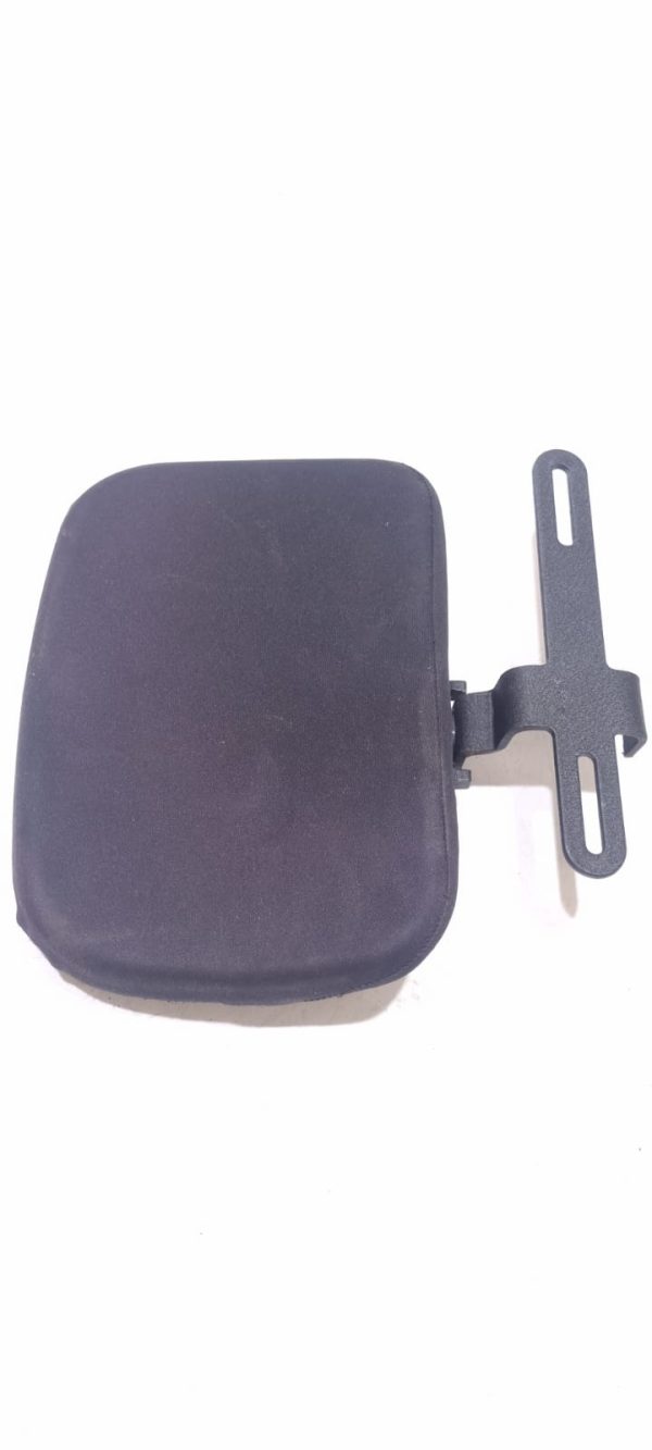 Invacare calf pad part electric mobility wheelchair powerchair scooter