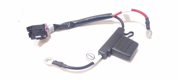 Battery cable lead part electric mobility wheelchair powerchair scooter - Image 2
