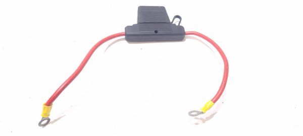 Battery lead cable part electric mobility wheelchair powerchair scooter