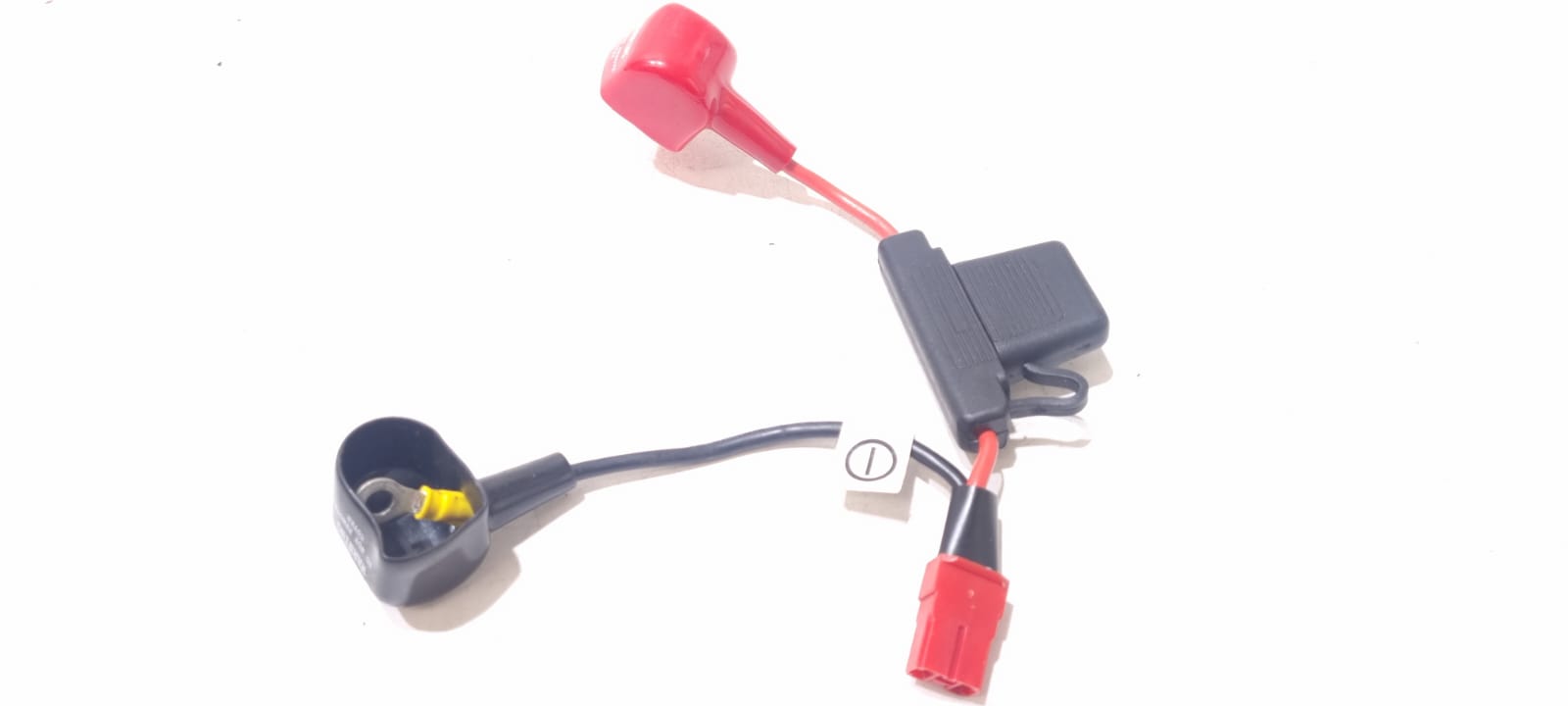 Battery lead cable part electric mobility wheelchair powerchair scooter