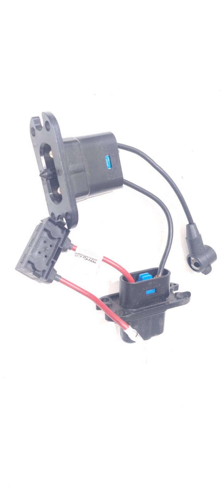 Invacare battery lead cable part electric mobility wheelchair powerchair scooter