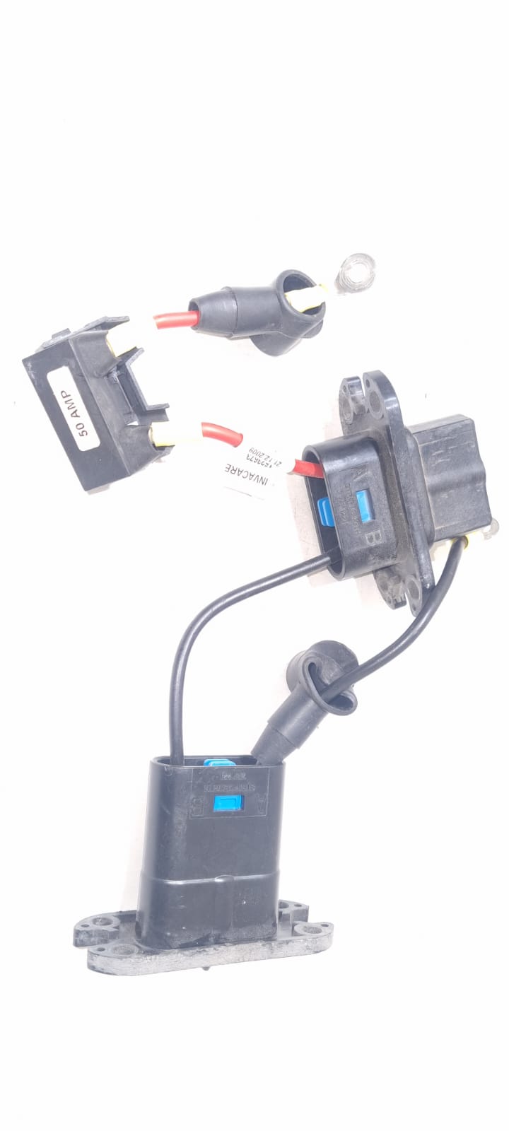 Invacare battery lead cable part electric mobility wheelchair powerchair scooter - Image 2