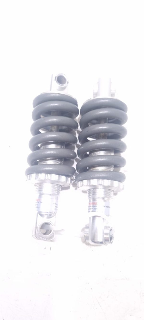 Suspension springs pair part electric mobility wheelchair powerchair scooter