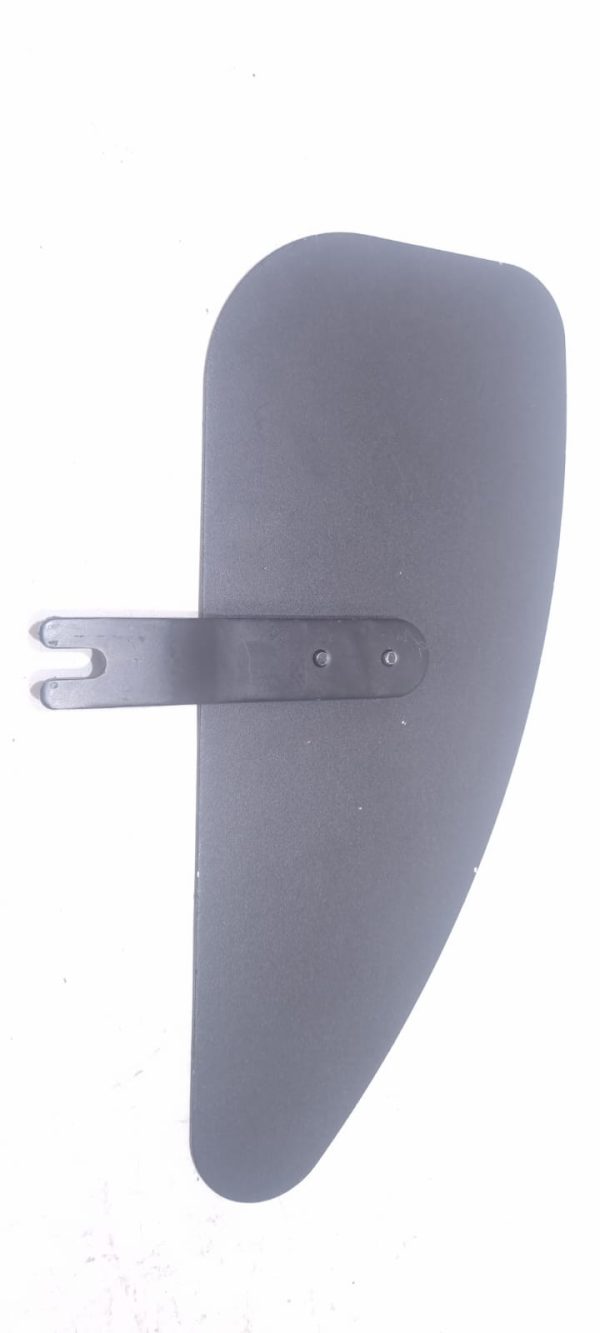 Quickie Salsa right side support skirt guard part electric mobility wheelchair powerchair scooter - Image 2