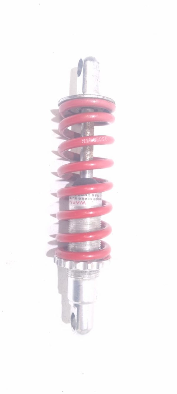 Quickie Salsa M2 pair of suspension springs part electric mobility wheelchair powerchair scooter