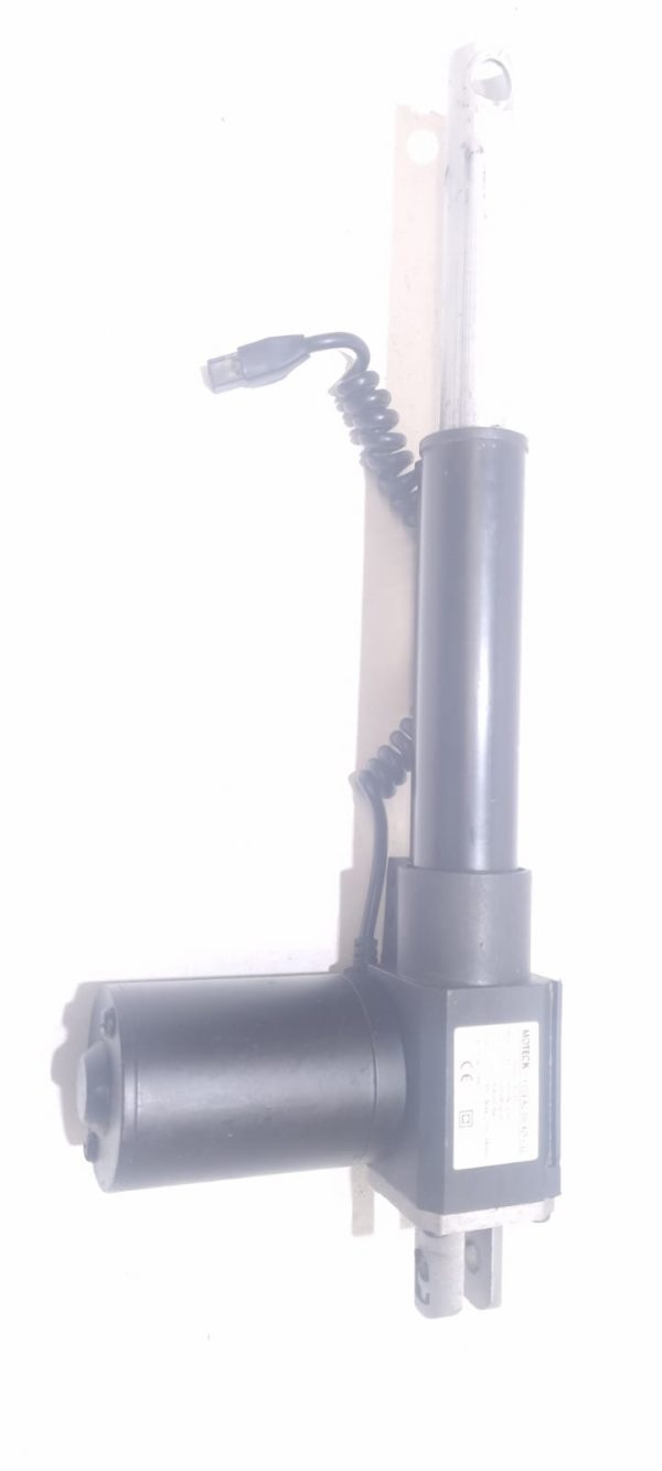 Pride Fusion tilt ram actuator part electric mobility wheelchai scooter powerchair - Image 3