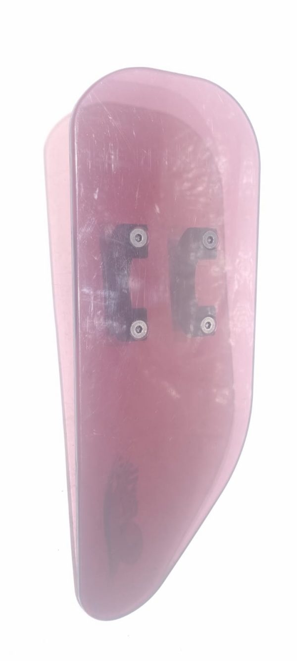 Kymco K-Activ side support skirt guard part electric mobility wheelchair powerchair scooter