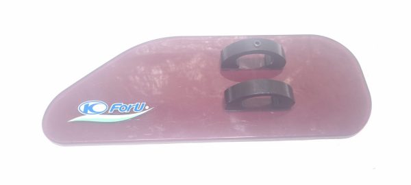 Kymco K-Activ side support skirt guard part electric mobility wheelchair powerchair scooter - Image 2
